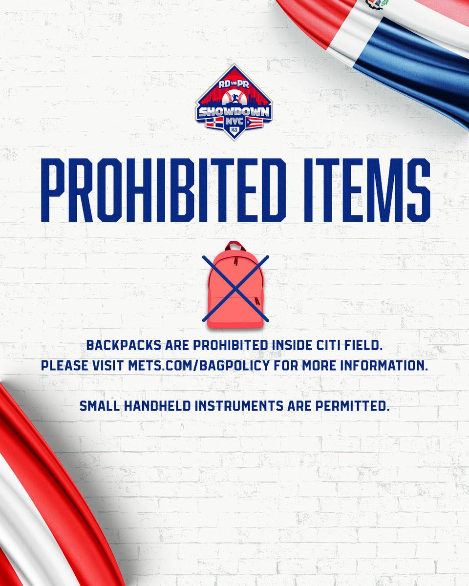 CitiField's tweet image. 👉 Continued