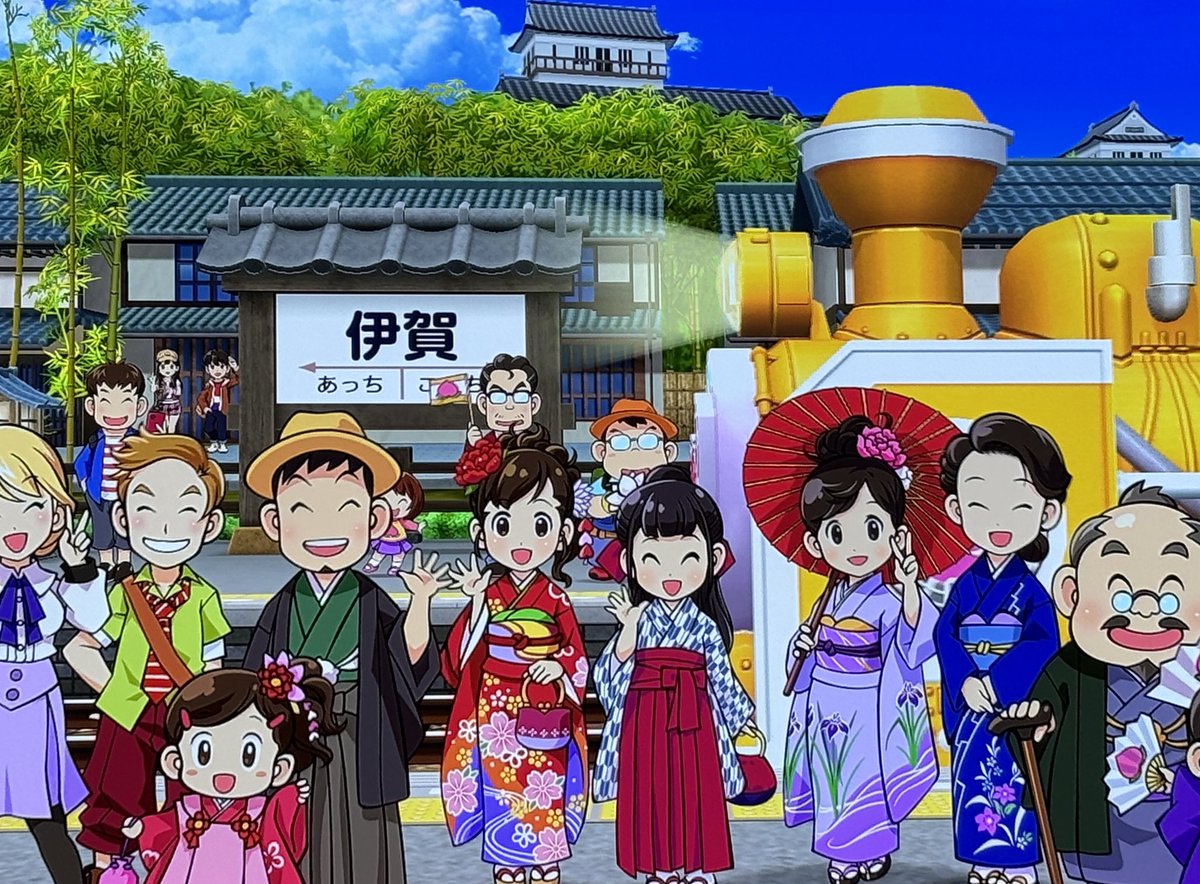 もりちかこ/フクダツバキ (@morinosanpo1582) / Posts / X