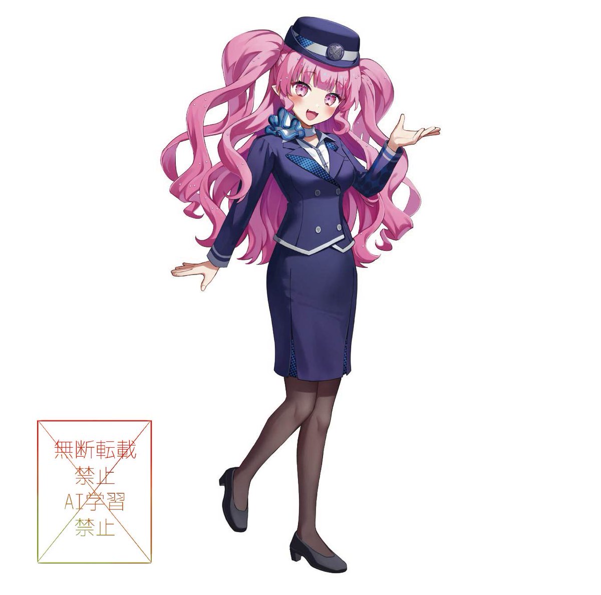 めんだこちゃん🐙声のいい女 (@Mendako_Vtuber) / Posts / X