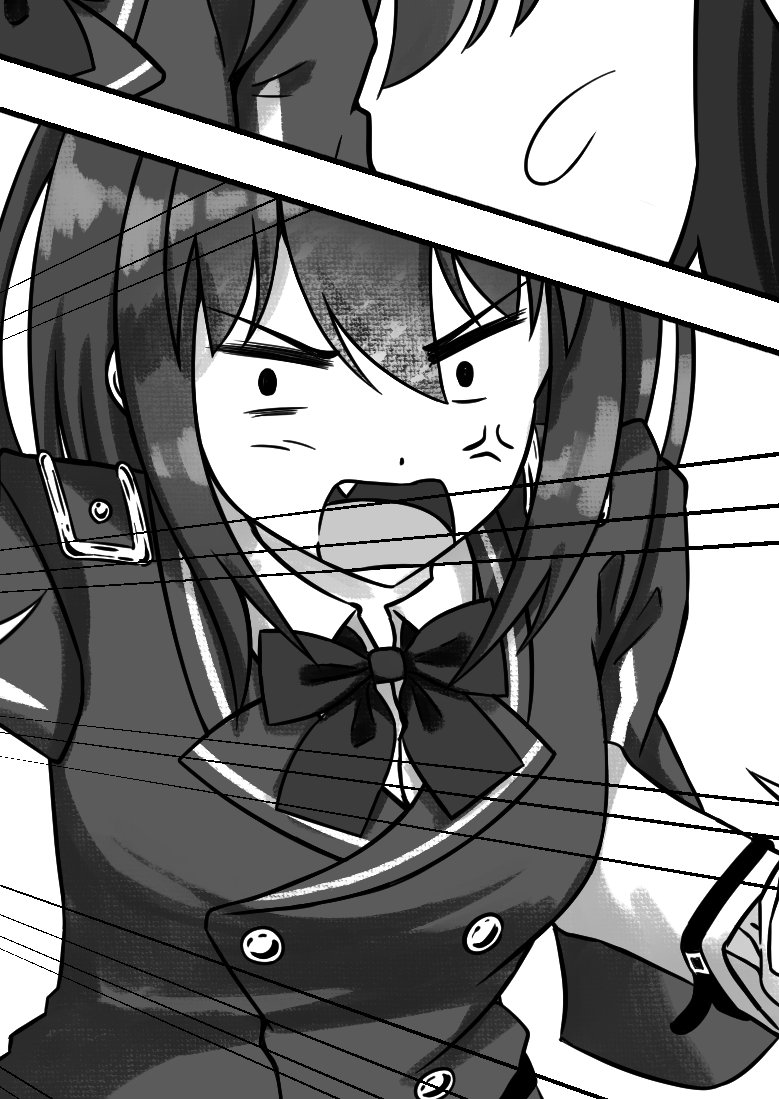 今週の3ジャンルハイライトまとめ！ 
部族化綾波
原始の森傷の秘密
異世界で駄々をこねるルカWIP
…みんなのMVPはどれ？
 RTで投票して遊ぼう♪

#イラスト