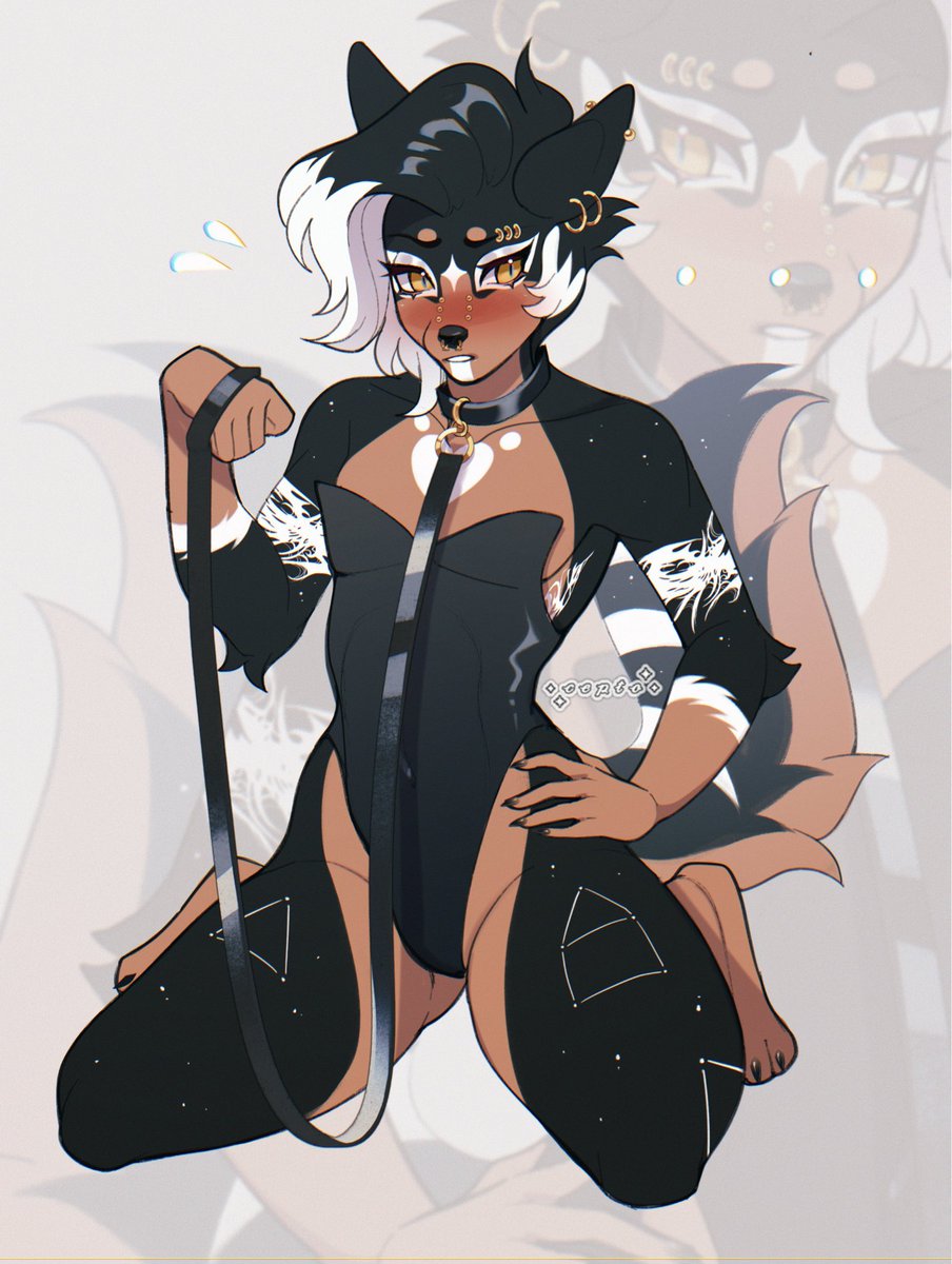 This suit is embarrassing