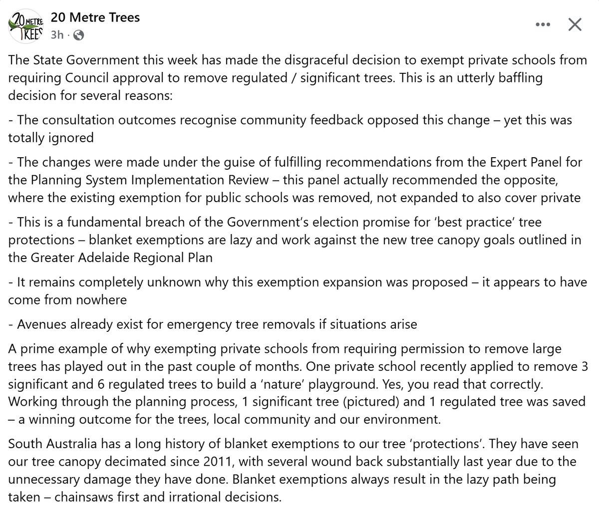 Sandy Horne tweet media