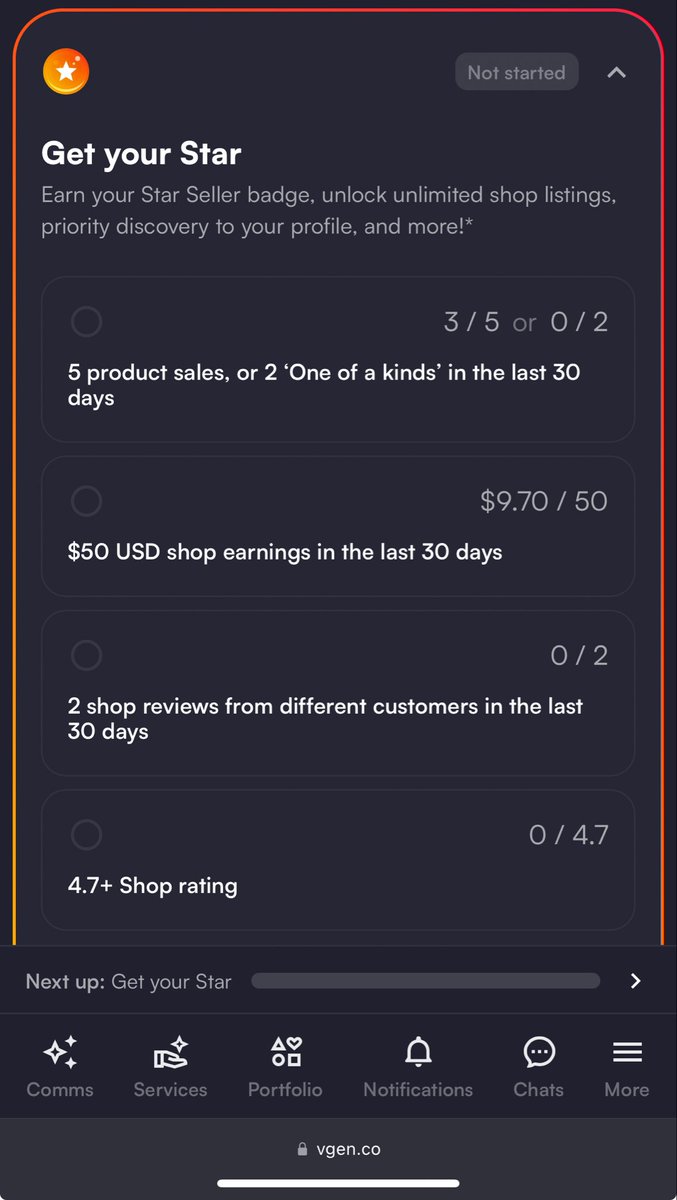Dansanugrah's tweet photo. help me pass the limit please 🥺
i need to make more product on vgen shop,
twitter dl your magic 🥹
Retweet are appreciated 

link in bio
#vgenshop #VGenComm https://t.co/rOy8BoYO7v