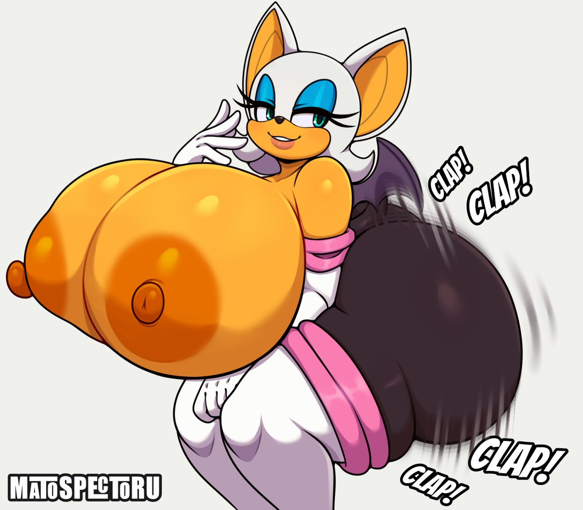 Caught You Staring 🦇💦