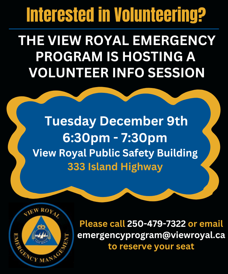 View Royal Fire Rescue tweet media