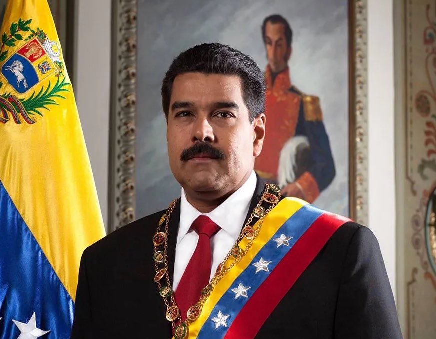 JUST IN: 🇺🇸🇻🇪 President Trump says he finalized his decision regarding Venezuela and cannot reveal more details for now.