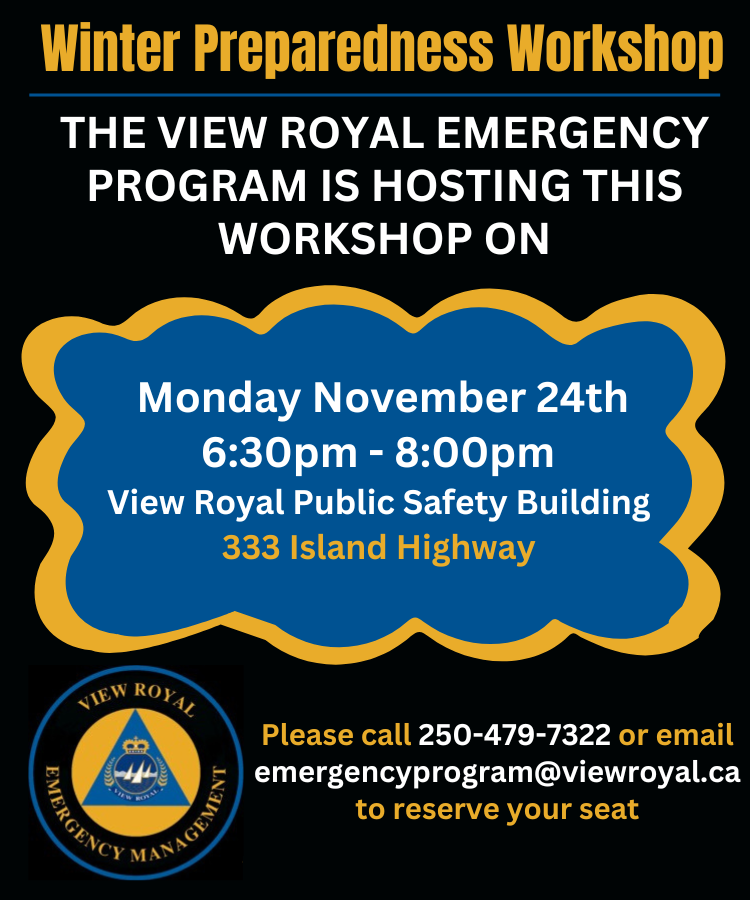 View Royal Fire Rescue tweet media