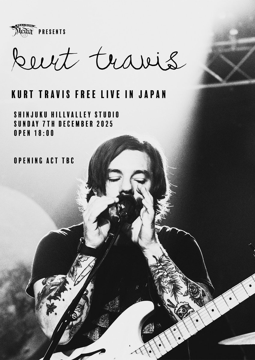 Very excited to be playing this one!