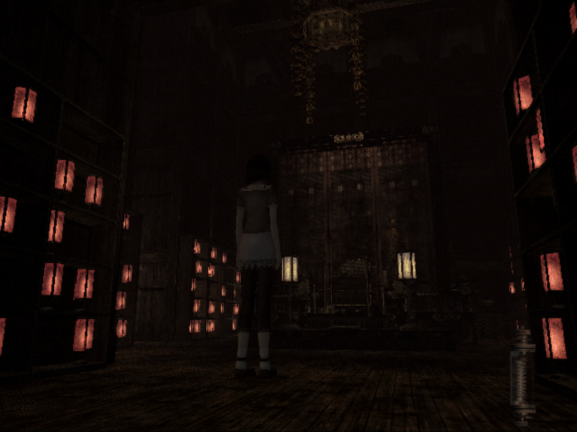 SebastianReikha's tweet image. Kurosawa Family Altar Room - Fatal Frame 2/Project Zero 2 (2003)/(2026)

#FatalFrame #ProjectZero #零紅い蝶 #HorrorGames