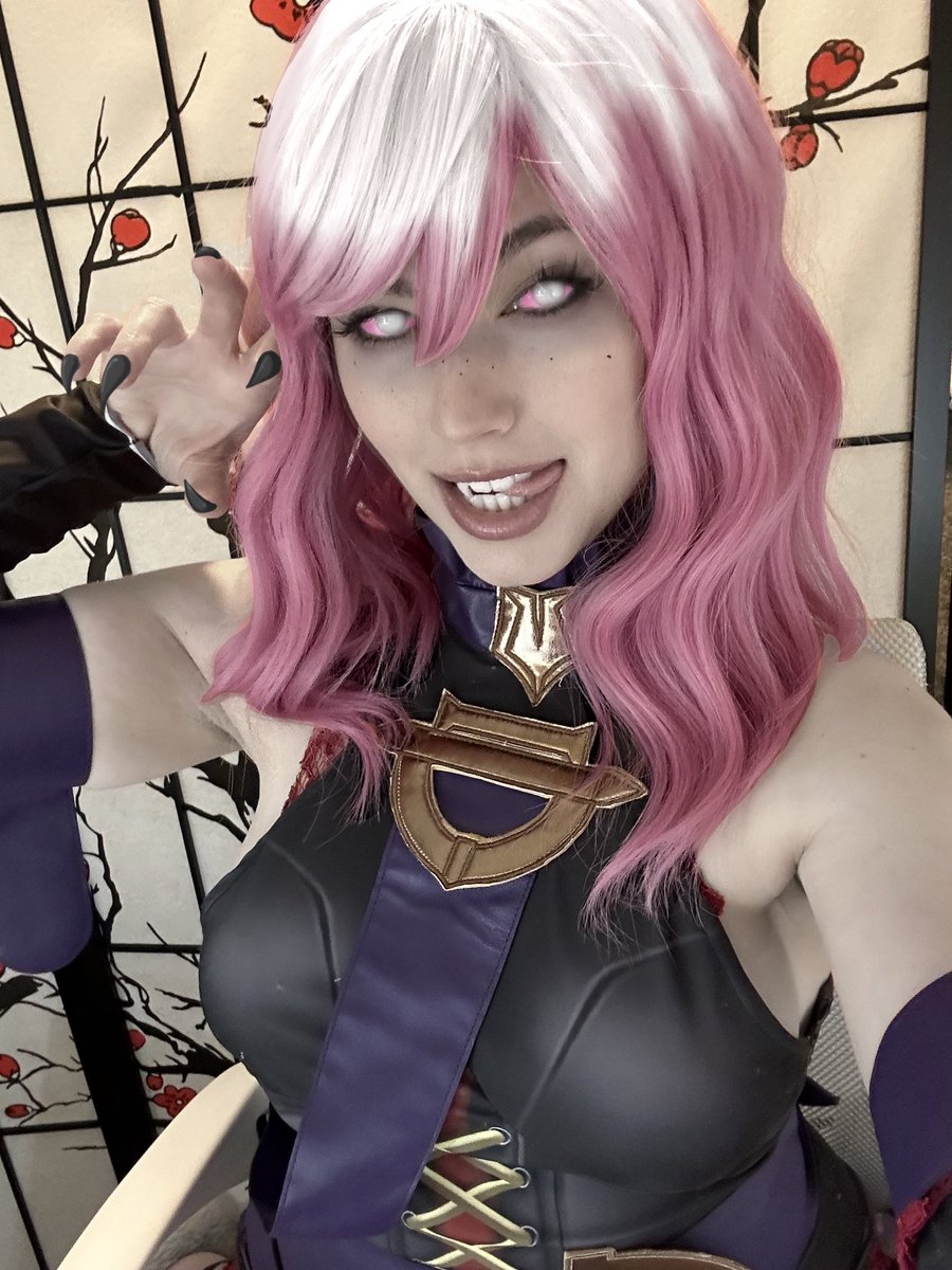 Jadethejaguar tweet media