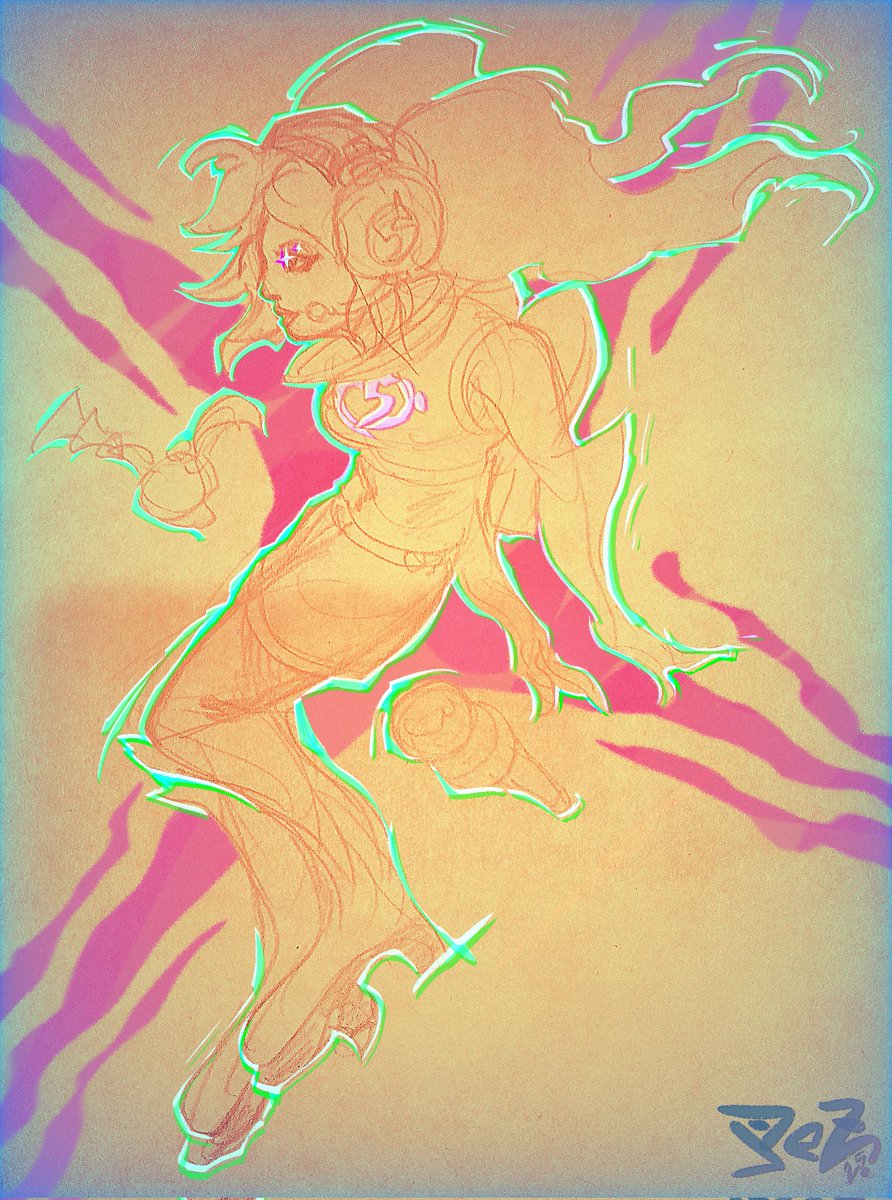 🌌🟧⬜ULALA⬜🟧🌌

#sega #dreamcast #ulala #SpaceChannel5 #retro