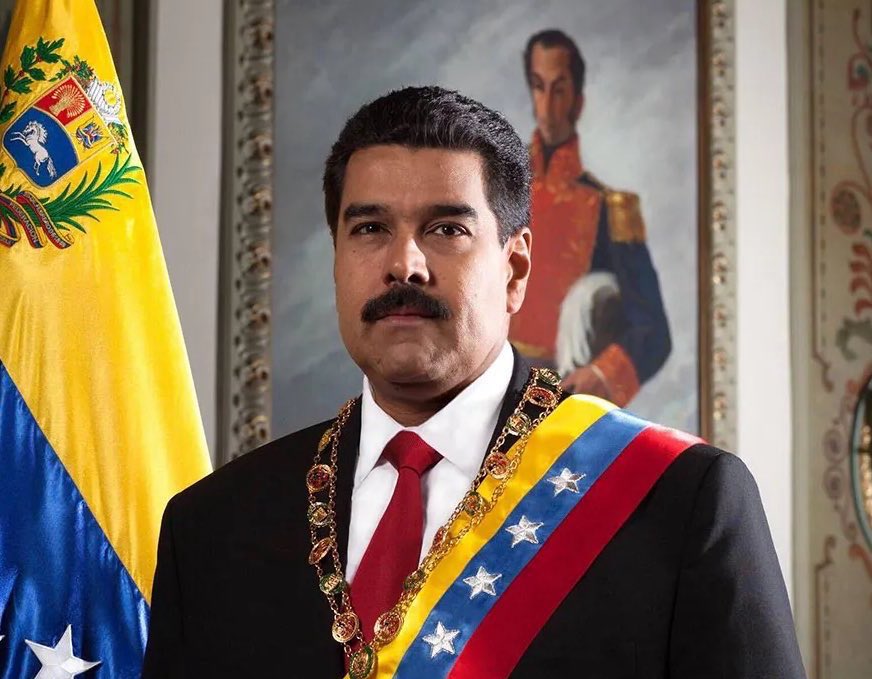 🇺🇸🇻🇪 | LO ÚLTIMO: El presidente Trump dice que finalizó su decisión con respecto a Venezuela y que por ahora no puede revelar más detalles.