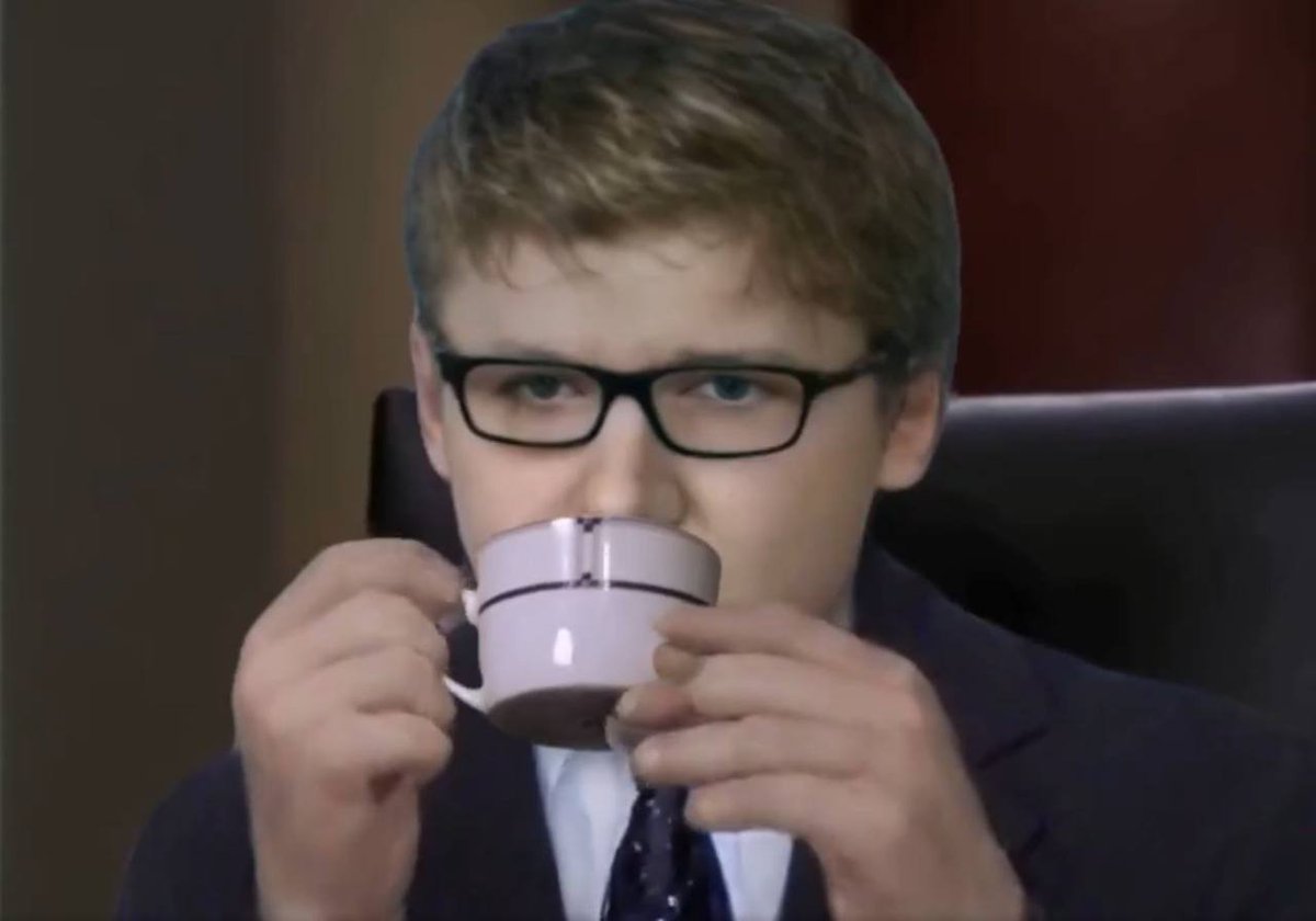 good job you doing great job ruining the eco by your favouritism and selfish behaviour 

friends become enemies and founders fudd eachothers 

interns tweeting from project account to kiss KOLs ass and pick a side

Just WTF is wrong with you all. grow the fuck up ffs