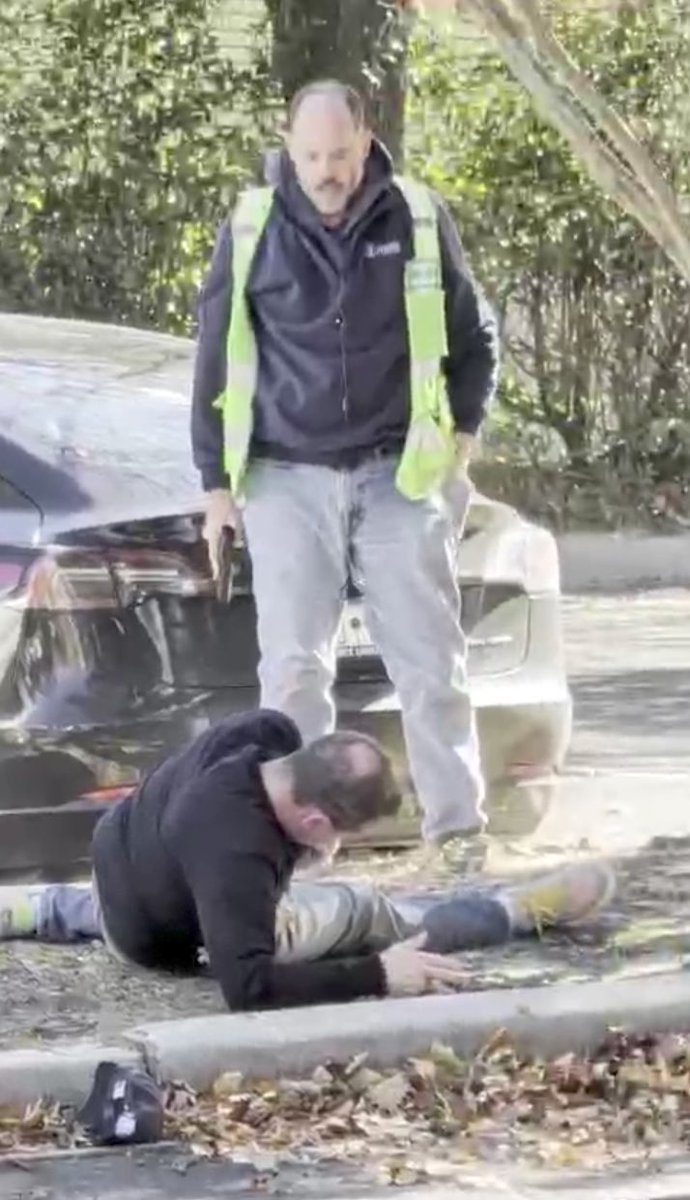 Justin Bamberg, Esq. tweet media