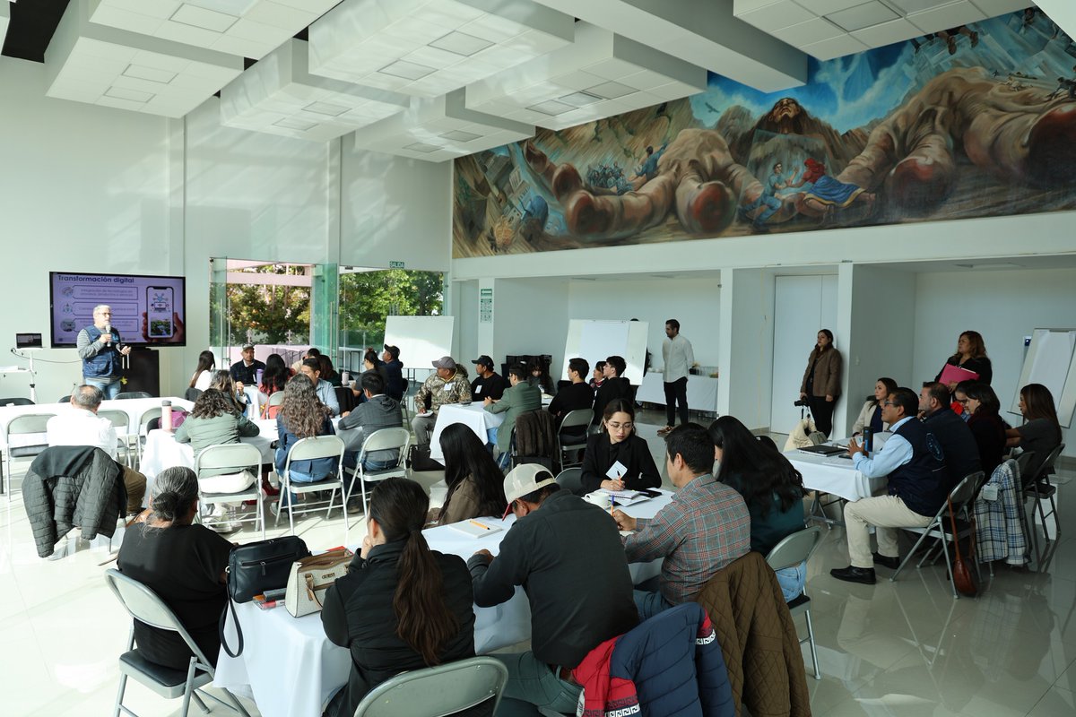 CoecytJal_ofic tweet media