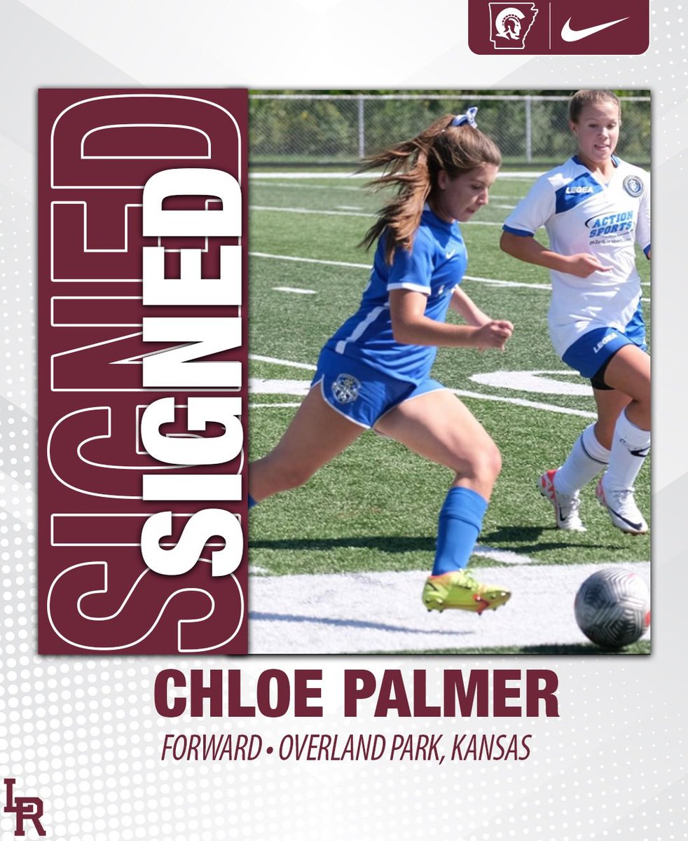 Little Rock Soccer tweet media