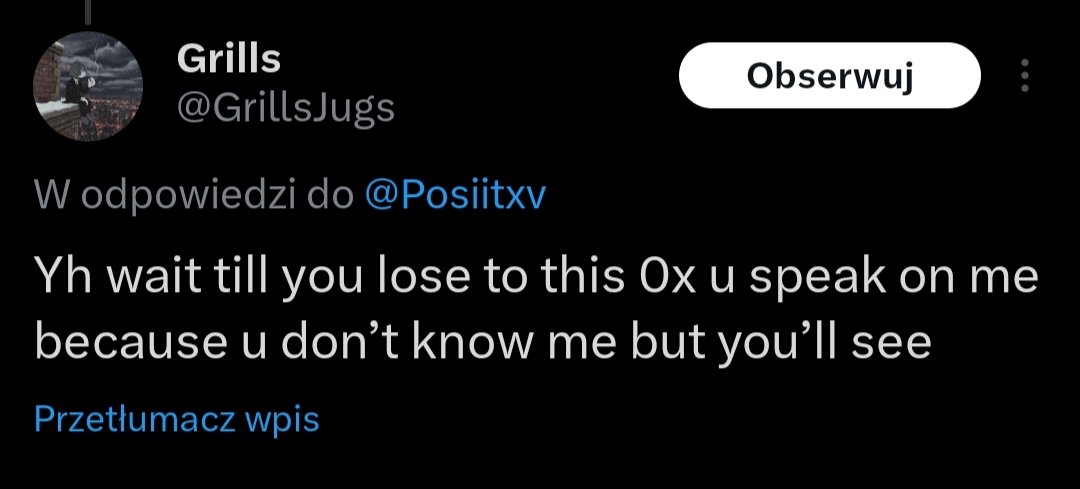 Posiitxv's tweet photo. Grills what failed? https://t.co/LmtEiYiSMq