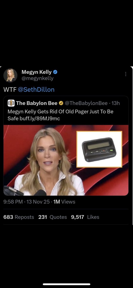 tpc745's tweet photo. @JedidiahWade @megynkelly @SethDillon https://t.co/jwB4pxxge1