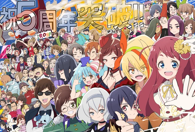 映画で新たにゾンビランドサガを知って下さるフォロワーの方々もいらっしゃるので今一度私がどのような絵を描いている者かということをご紹介。ここまで見てくださった方々にも感謝の意味の再録です