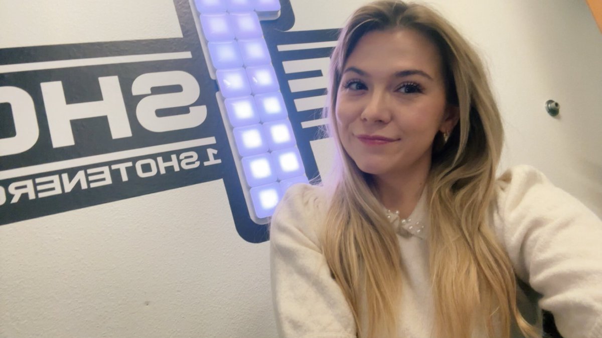 SierraDawn ☀️ tweet media