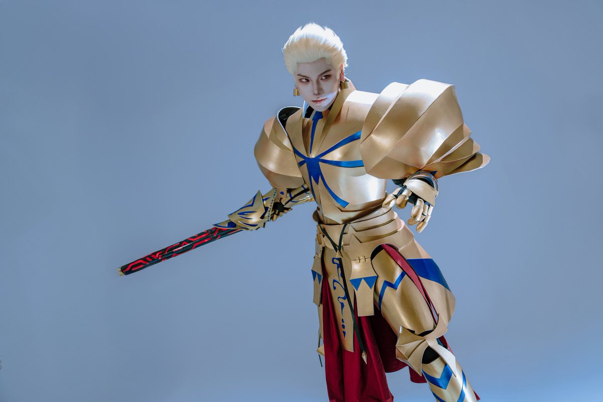 오늘 지스타 한 11-12시쯤
길가메시로 갑니다!!
이따 봬요 !!!