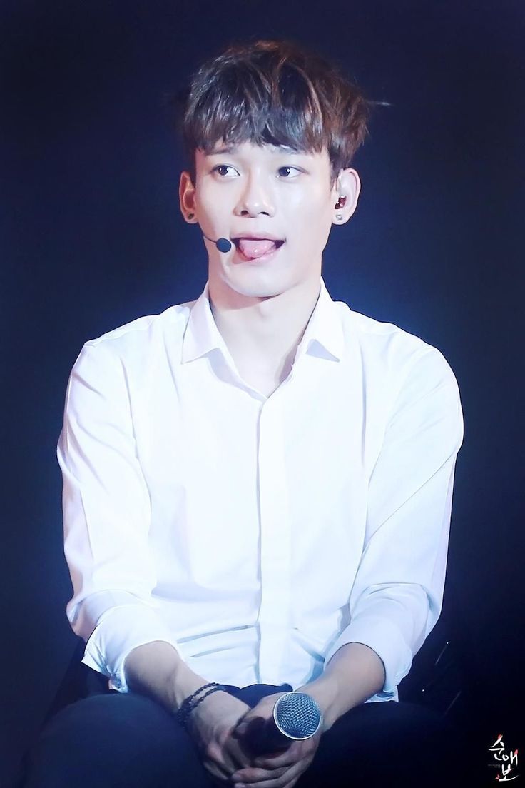 kim jongdae archive (@kjongdaearchive) on Twitter photo 
