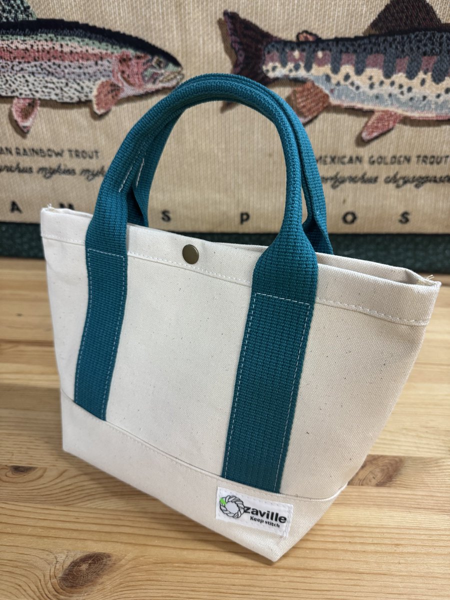 蕗様　オーダー専用ページ♪ 12月オーダーのお客様へのプレゼント、今回はターコイズブルーのテープ