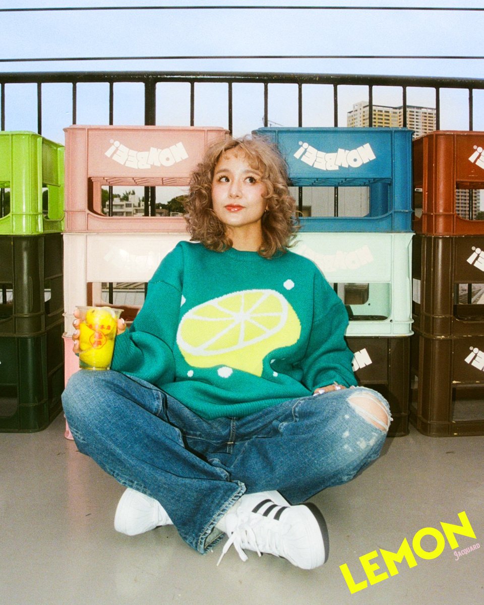 NONBEE_official (@Nonbee_official) / Posts / X