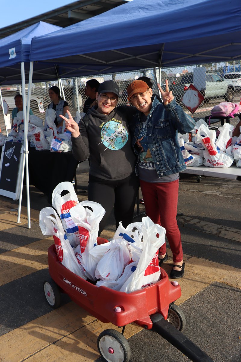 Feaster Charter CVESD tweet media