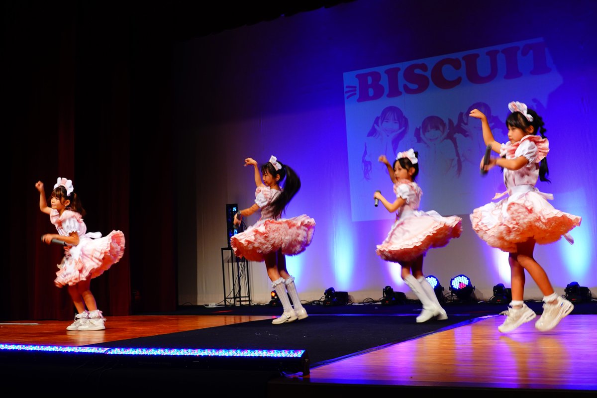 BISCUIT🍪りこぴん🍓 (@0728rikopin) / Posts / X