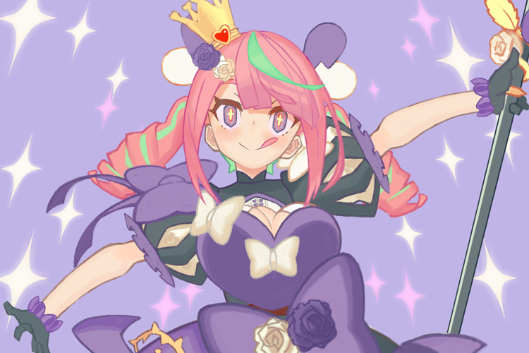 べべ様　オーダーページ とくべチュ？❤︎