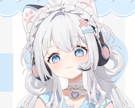 simcaly's tweet photo. Hi, ich bin neu hier und auf der Suche nach neuen Freundschaften ✨🐈‍⬛ Ich möchte mit VTubing anfangen!
Ich hoffe, dass dieses Abenteuer mich zu warmen Herzen führt. #Vtuber #GERVtuber https://t.co/AjeVtDvdzg