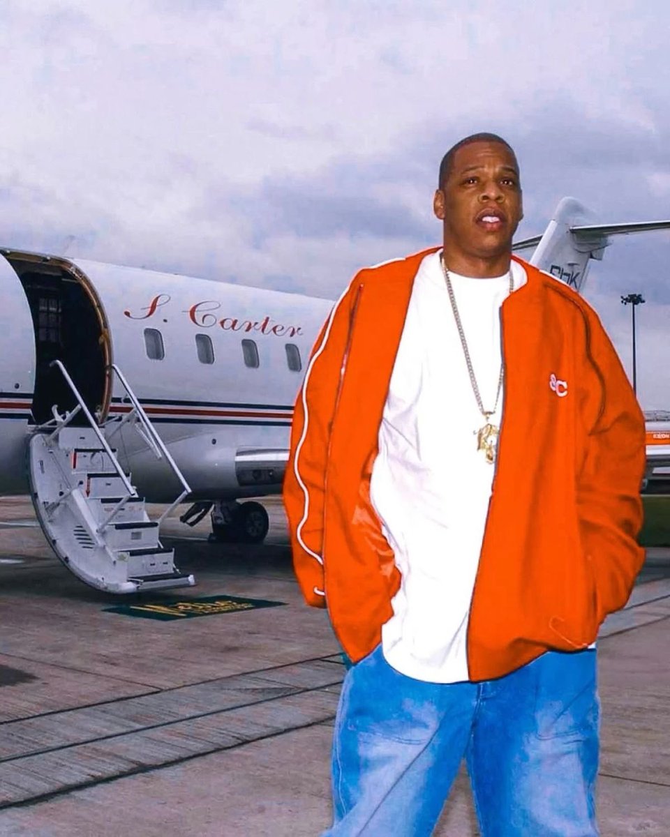 jayzpics's tweet image. S. Carter