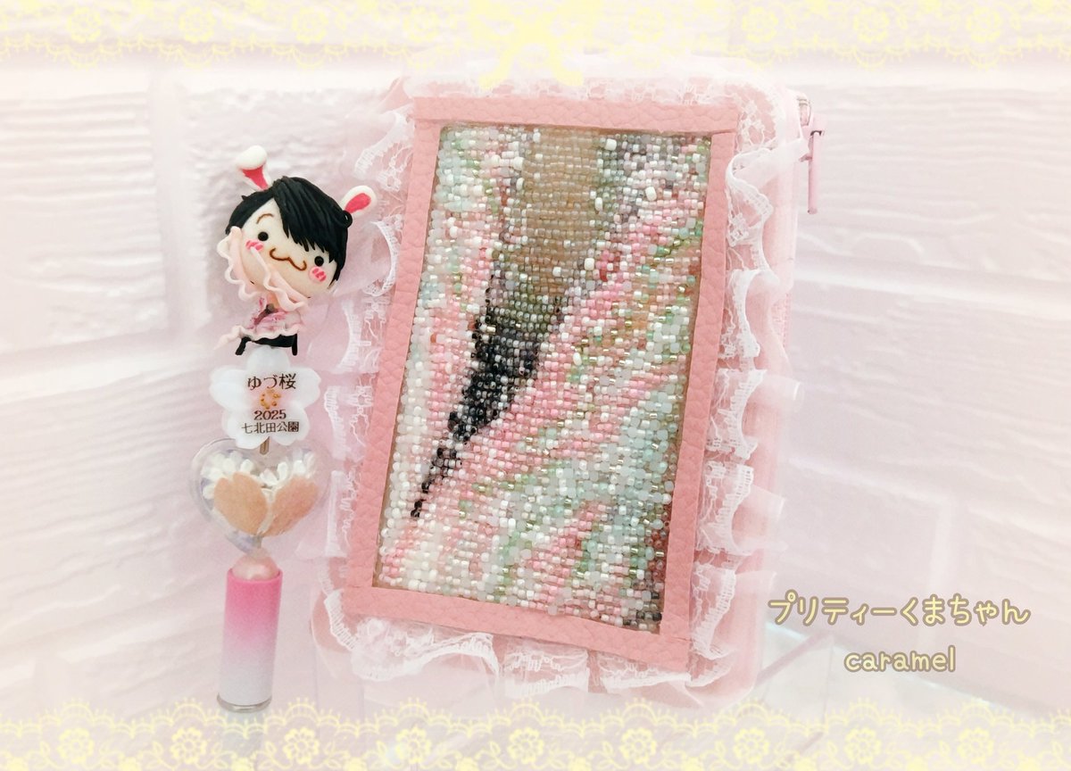 プリティーくまちゃん（♡caramel♡） (@pretty_kumachan) / Posts / X