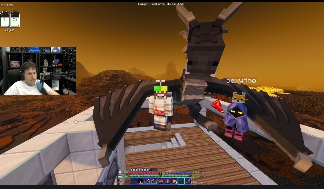 G1sel1taHN's tweet photo. Gracias @nonisisoy por el stream de hoy! En especial por la serie #Exo2 porque en serio que los #Nonitos la estamos pasando súper! Jajajaja. Son risas, roles, aventuras dragones, hijo, cantos sin copy y demás! Jajaja. 🩵🩵🩵 Ah, ésta vez te vi desde la playa, que siga la rachaaa https://t.co/sHNdJgCyXe