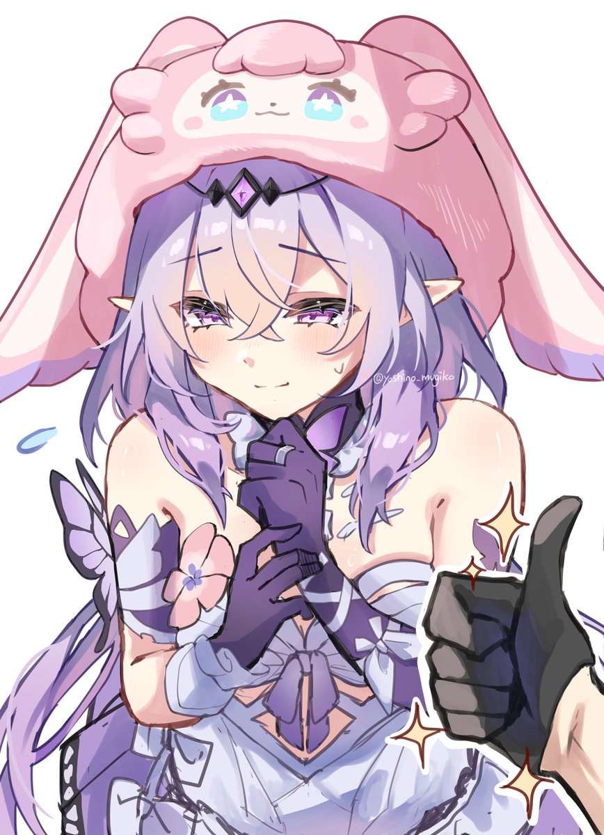 👑白昼夢ティアラ☁️蒂亞拉⚙DayDream Tiara (@hakuchuumutiara