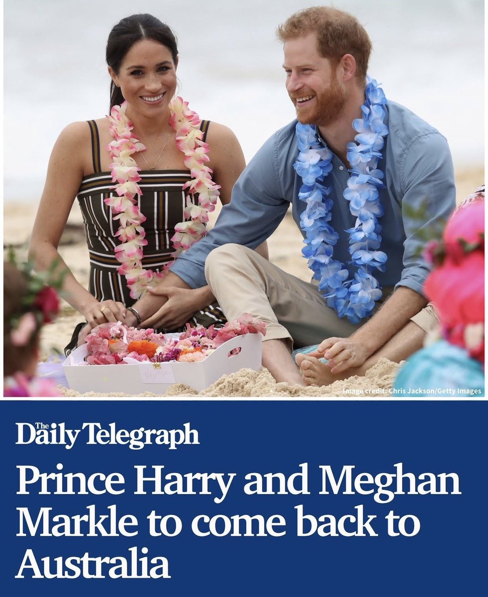 Katsbigopinion2's tweet image. The Australian people have my deepest sympathies. I’m so sorry you’re going to have to deal with these two pieces of ungrateful garbage!