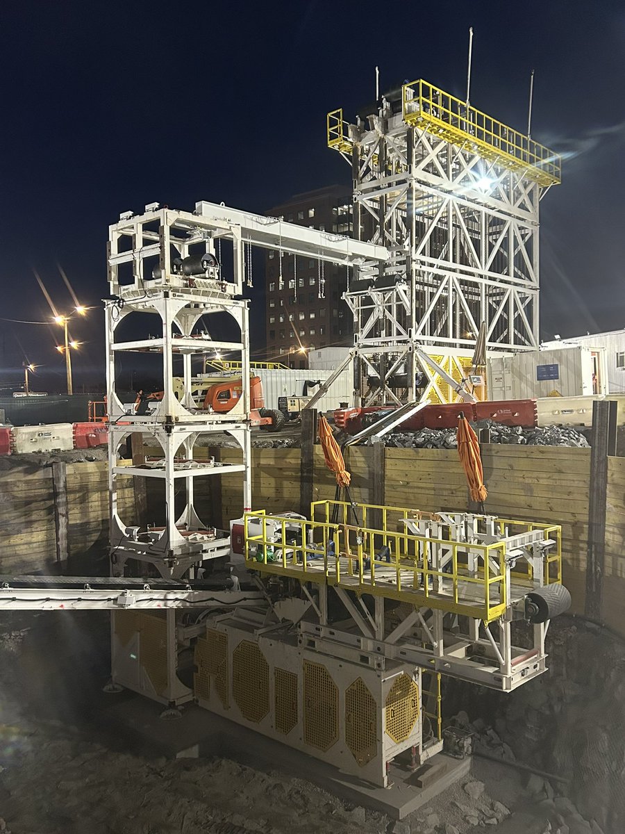 The Boring Company tweet media