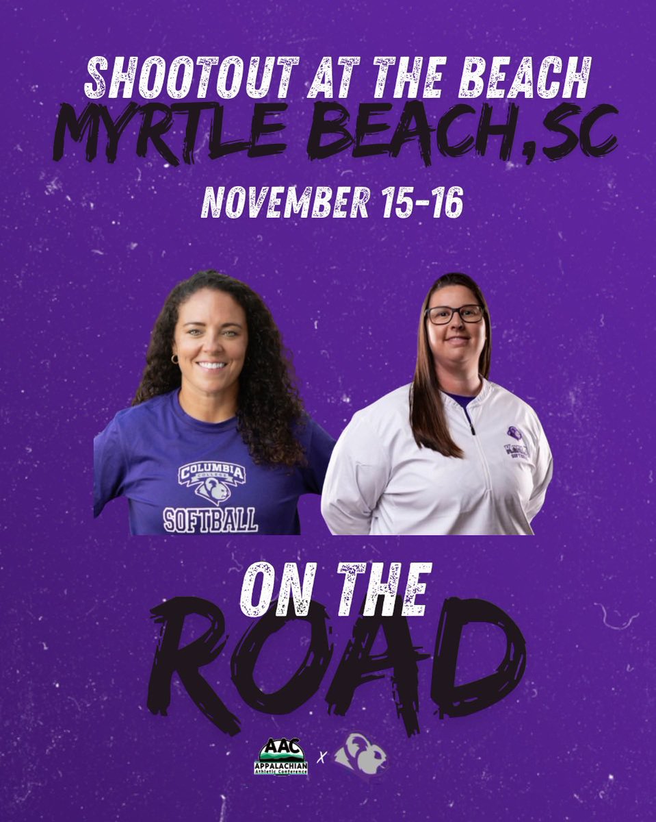Columbia College Softball tweet media