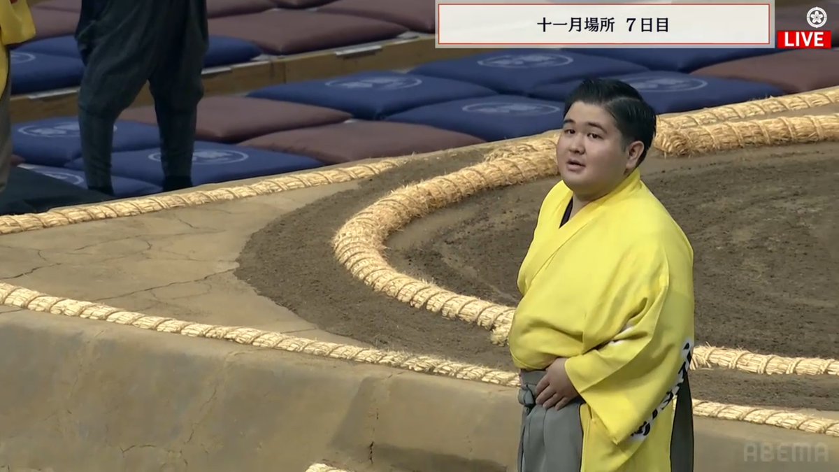 おはよう隈二郎