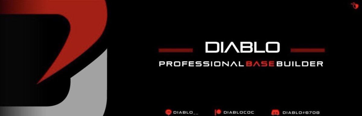 ⚪️⚪️⚪️ 🏆 💎TH18💎🏆 ⚪️⚪️⚪️

➖Abro agenda para RESERVAS de TH18 

➖Disponible solo para 5 clientes❗️

➖Se entregaran bases EXCLUSIVAS testeadas con nuevas tropas y niveles 

➖Con garantía por plenos en Liga Leyenda, Ligas Eléctricas etc..✅

Agradezco RT🔄❤️