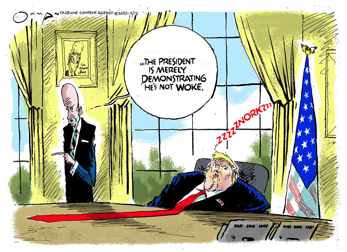 Libra_tarian's tweet image. Exhibit #12,834 that the Left not only cannot meme, they just aren&apos;t funny.

Sort of like what South Park has become.