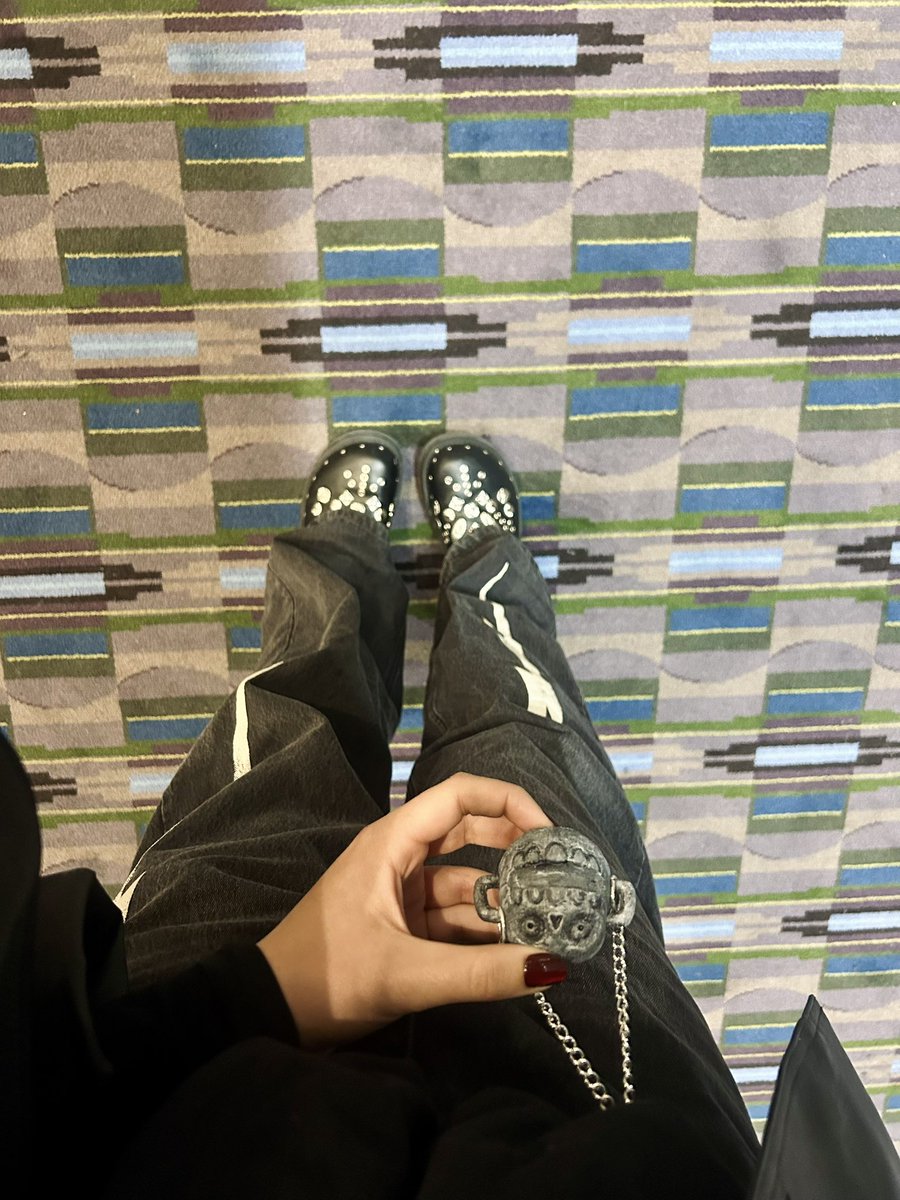 Outfit made cooler by Rok