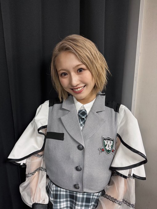 塩月希依音のTwitter画像7