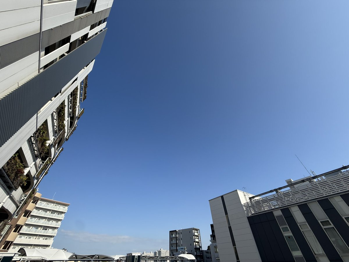 MSP_PiPi_san's tweet image. おはようございます☀
#イマソラ #ランニング #朝ラン #マラソン