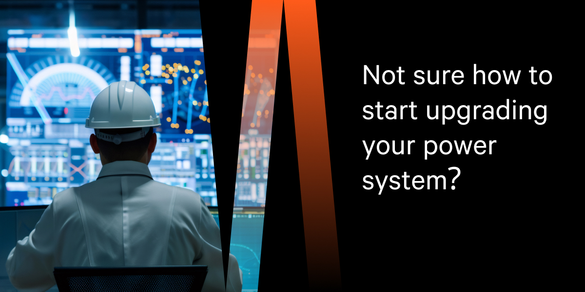 Access_Michigan's tweet image. Not sure how to start upgrading your power system? Access Michigan, LLC can help. From UPS to PDUs to monitoring solutions, we know exactly what your facility needs to work at its best. #PowerReliability #DataCenterSolutions