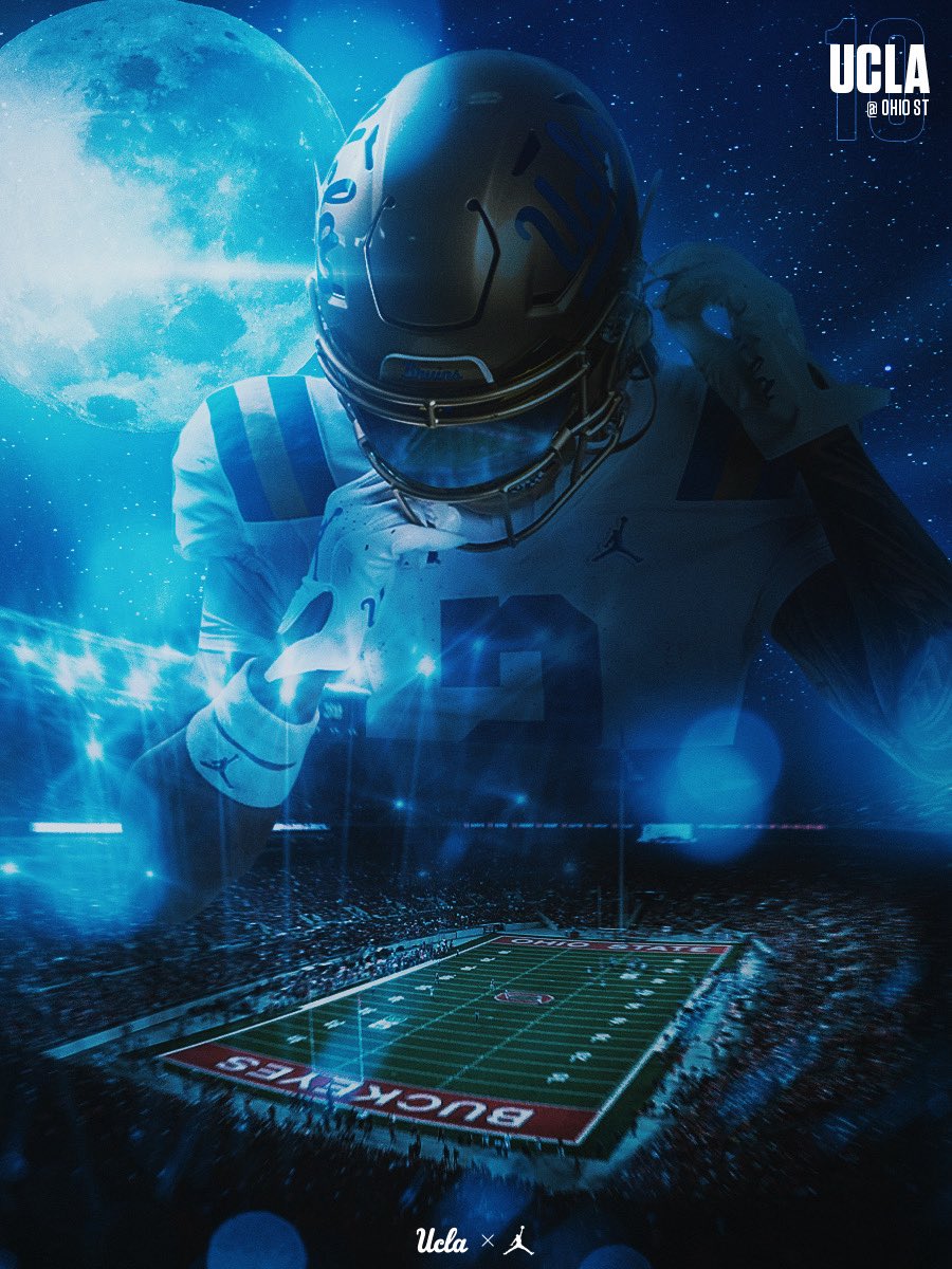 Under the lights tomorrow 

#24hoursout