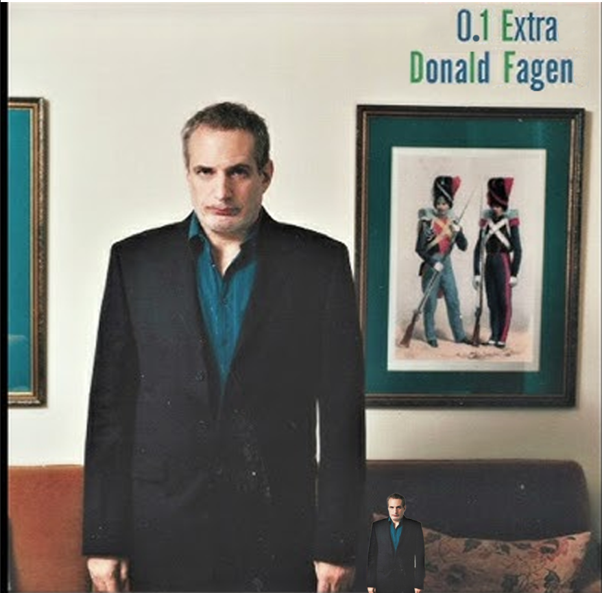 The earth trembles when I am bored