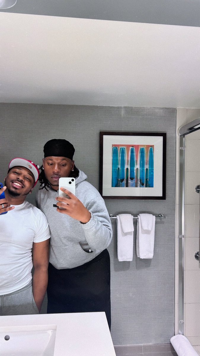 chefbleuprint's tweet image. my man my man my man, my baby my babyy