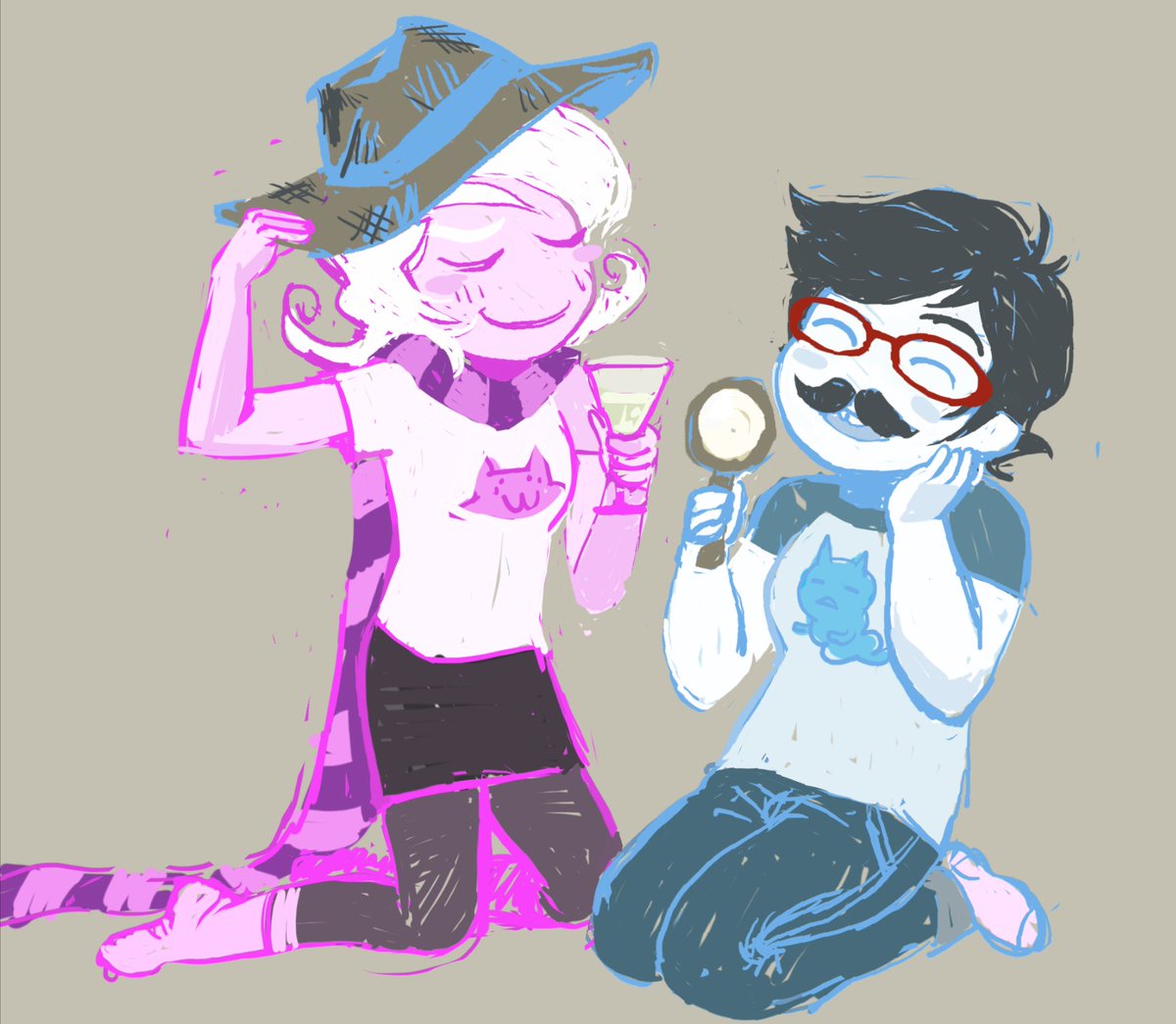 blahstic's tweet image. 